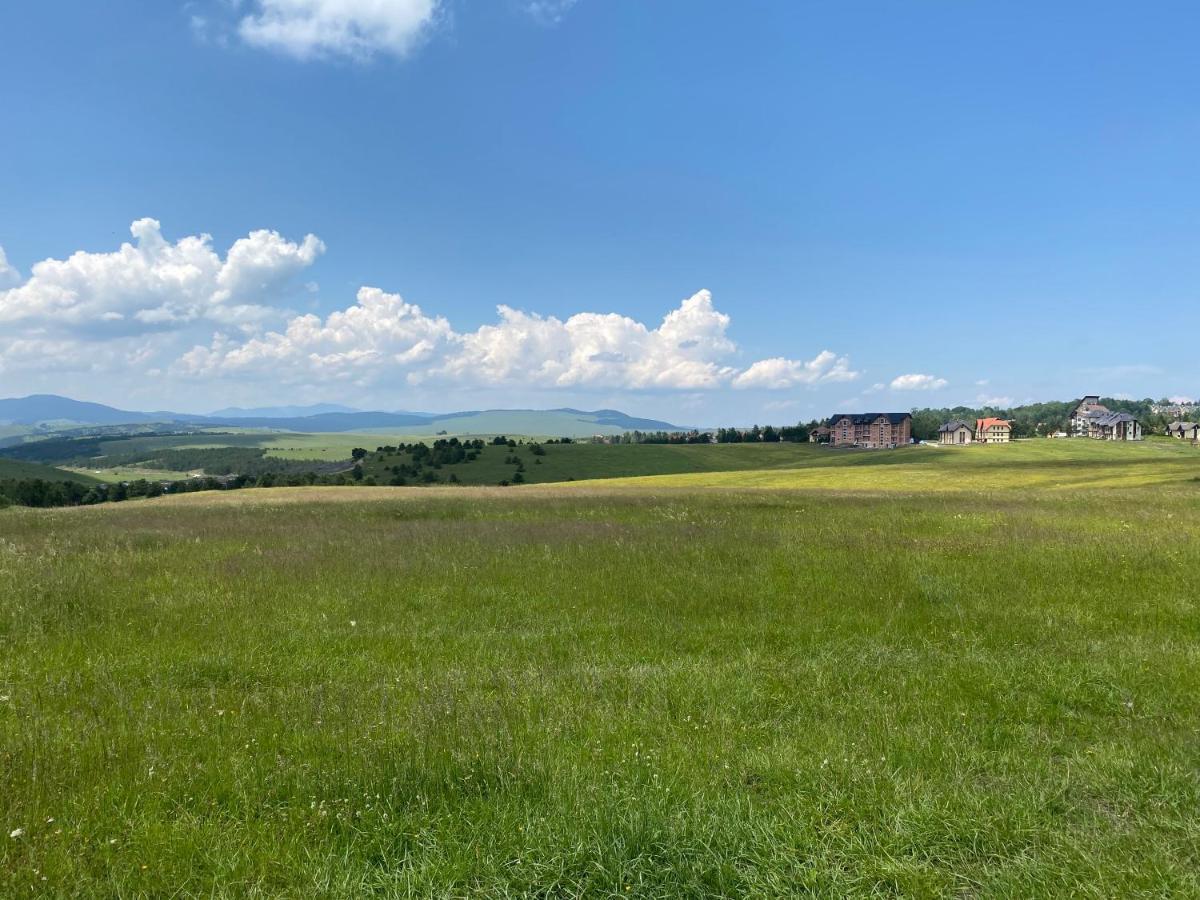 Apartman Gagi Zlatibor Esterno foto