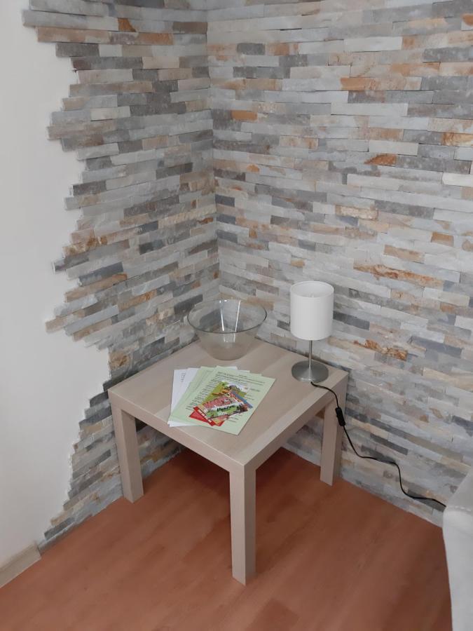 Apartman Gagi Zlatibor Esterno foto