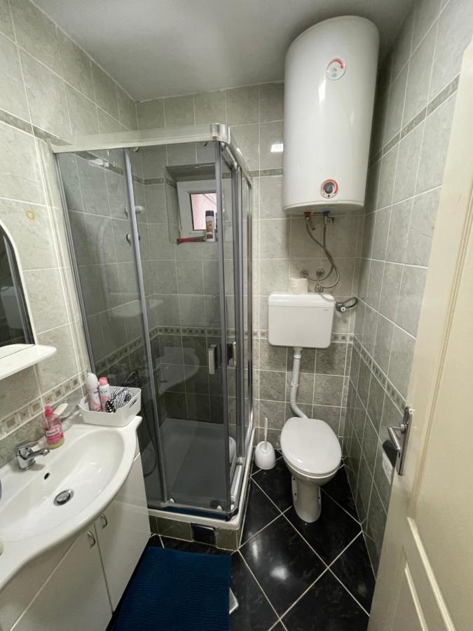 Apartman Gagi Zlatibor Esterno foto