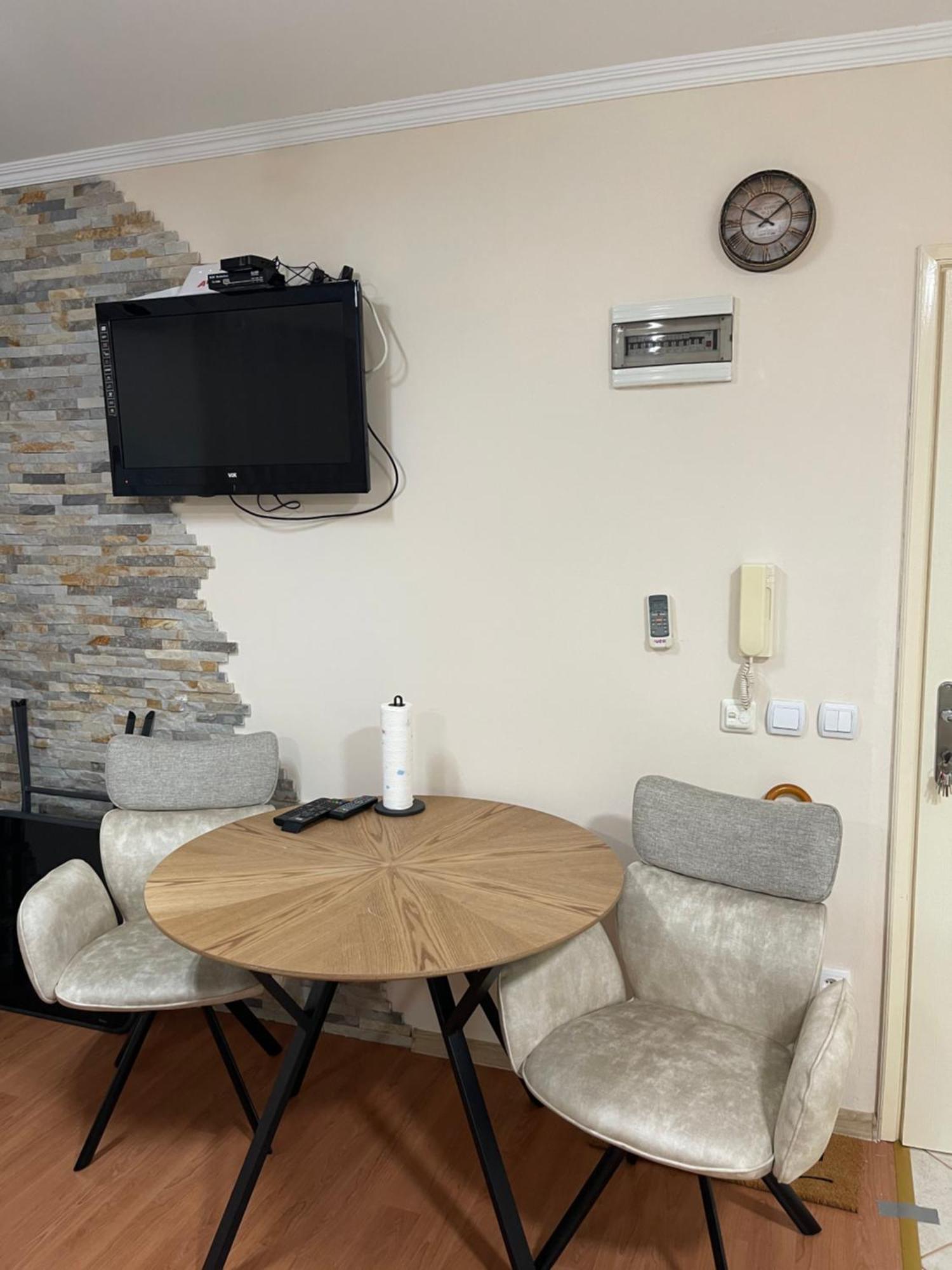 Apartman Gagi Zlatibor Esterno foto