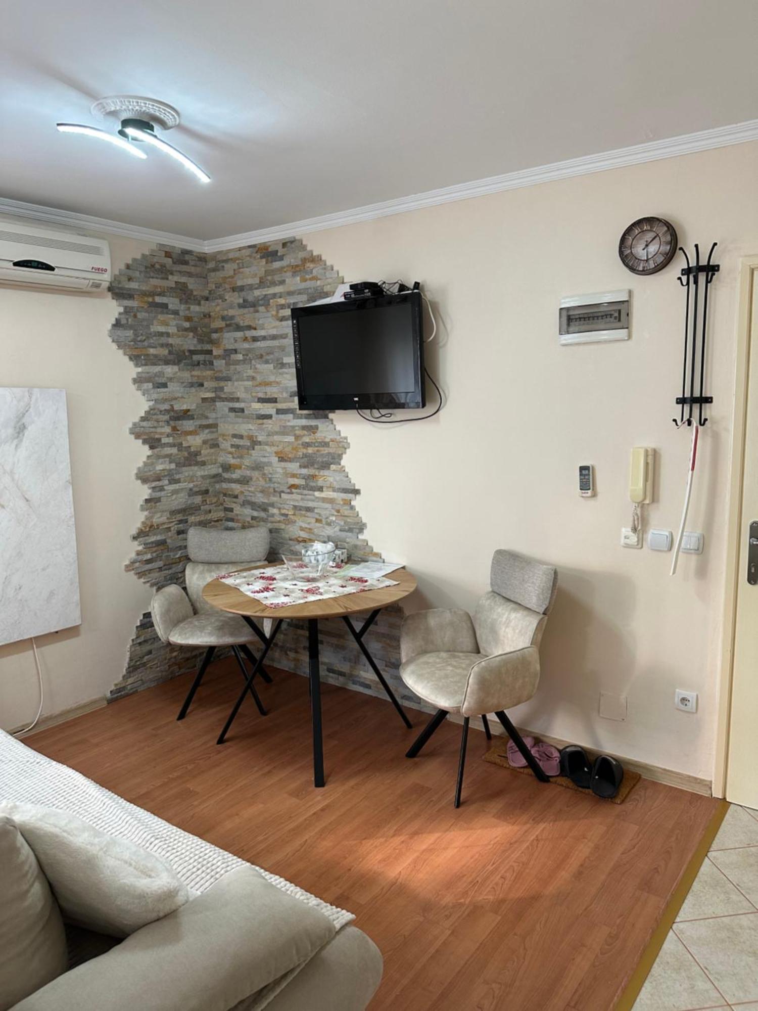 Apartman Gagi Zlatibor Esterno foto