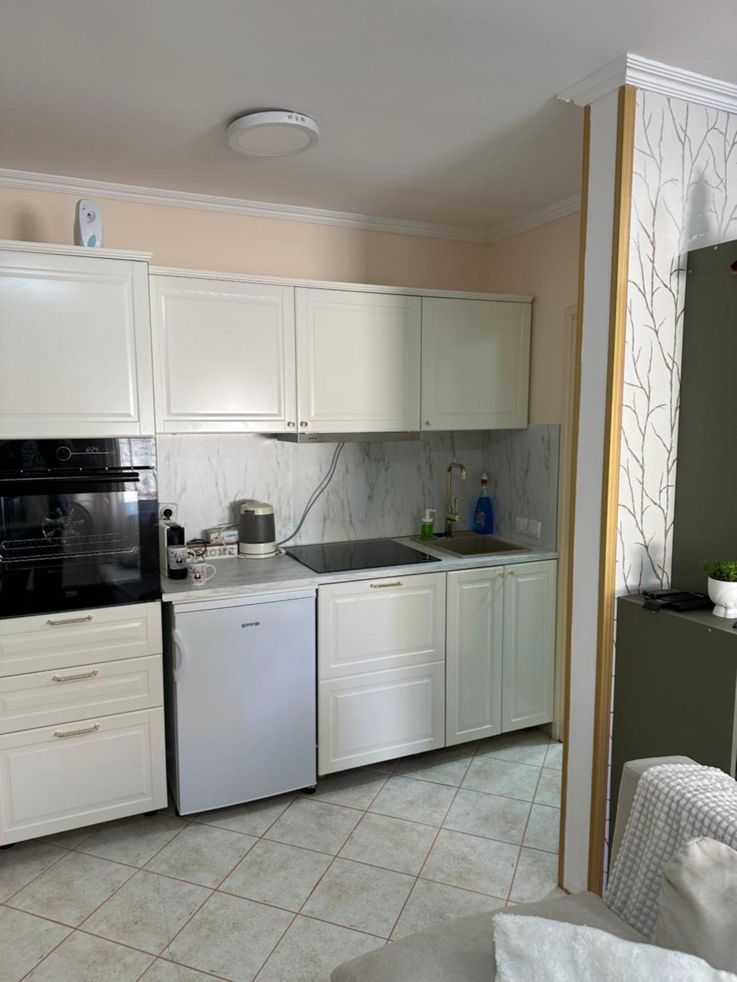 Apartman Gagi Zlatibor Esterno foto