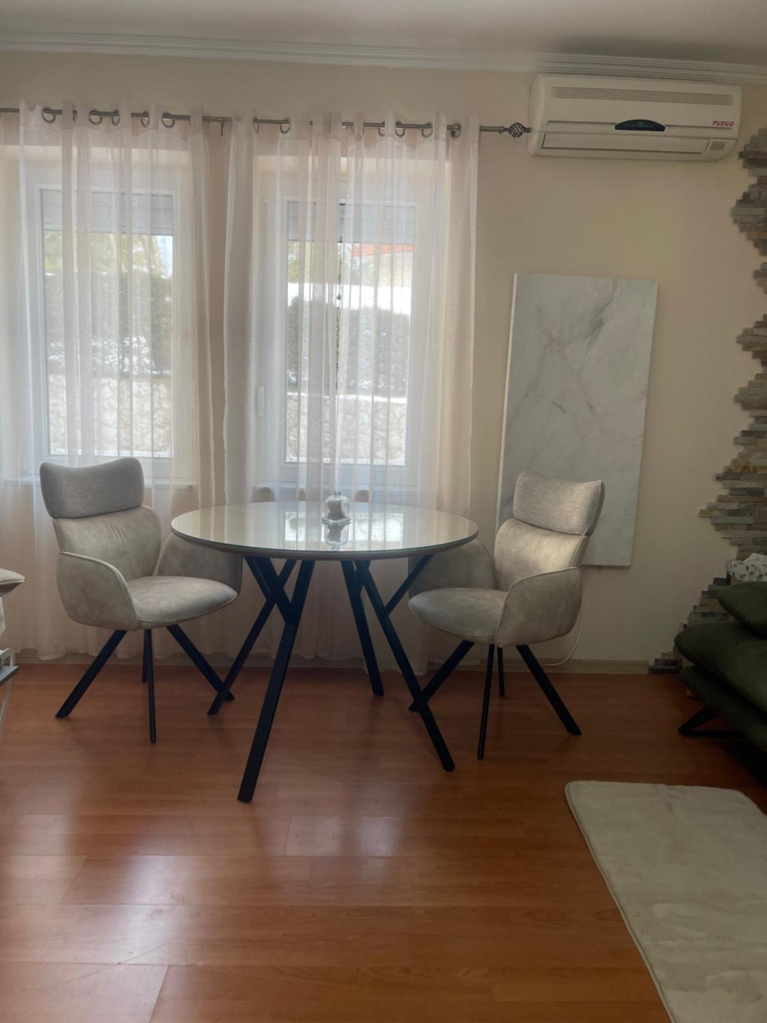 Apartman Gagi Zlatibor Esterno foto