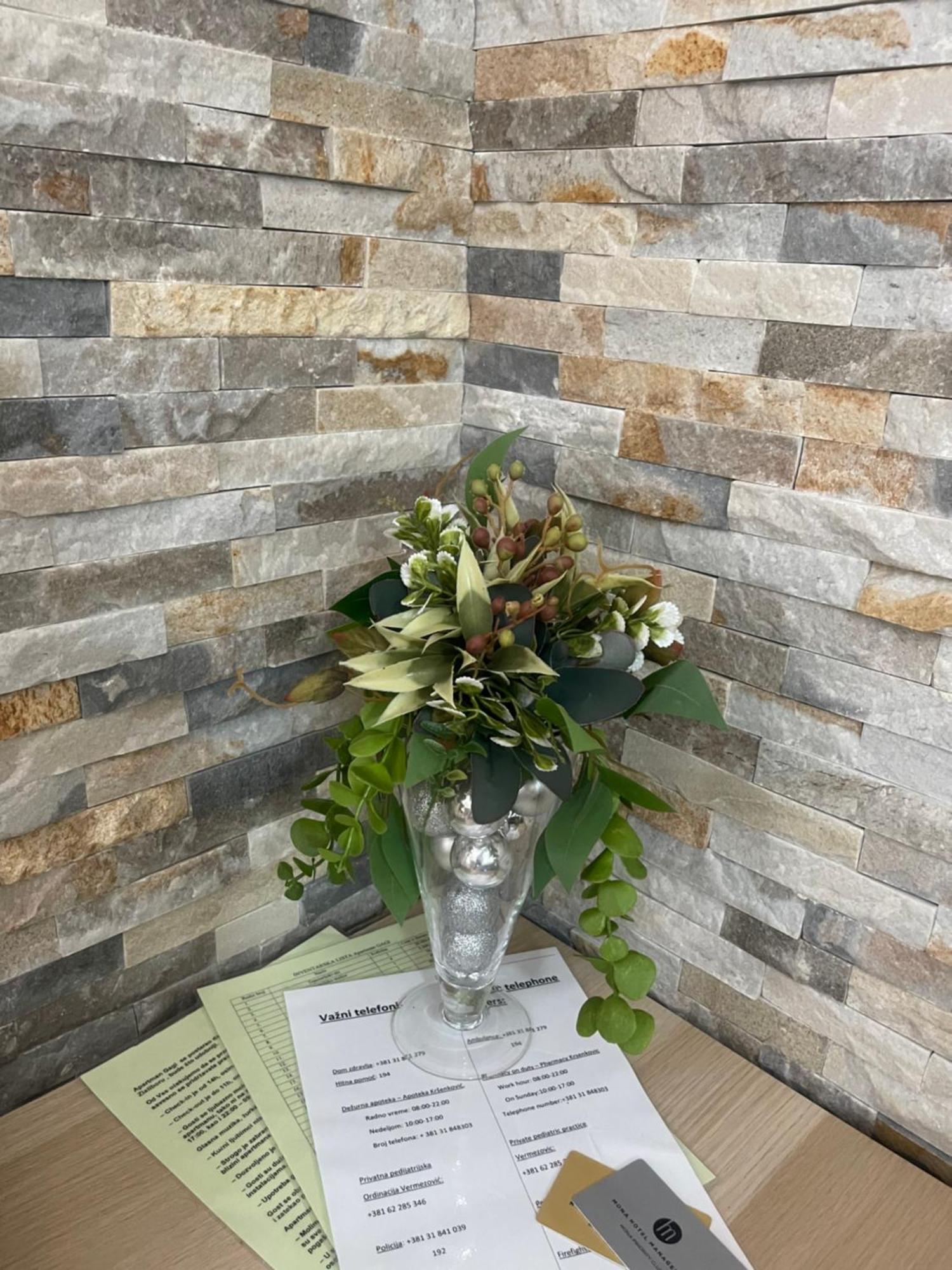 Apartman Gagi Zlatibor Esterno foto
