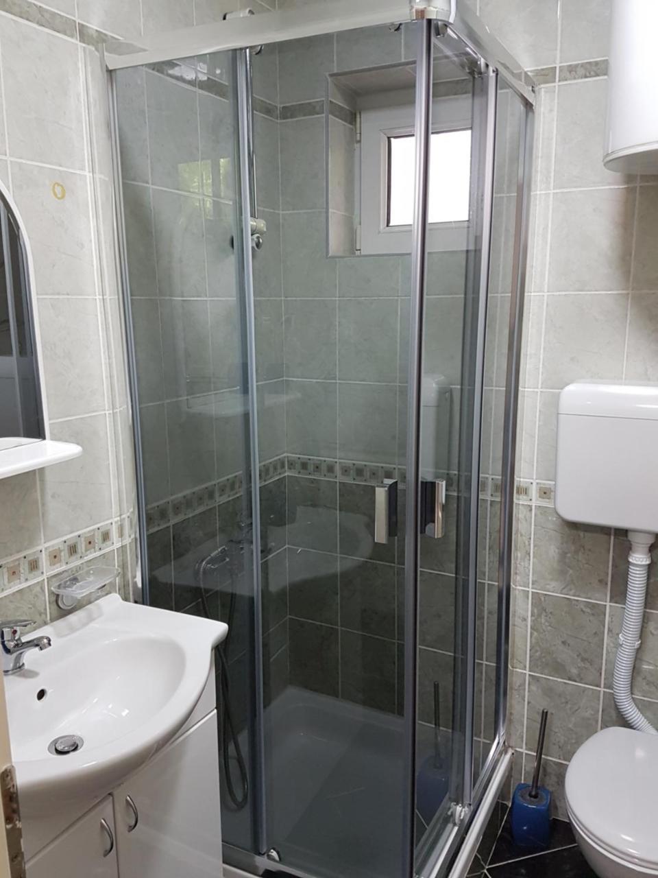 Apartman Gagi Zlatibor Esterno foto